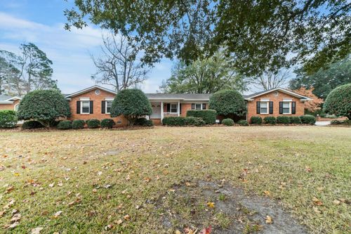 2091 Griffith Dr, Orangeburg, SC, 29118-4007 | Card Image