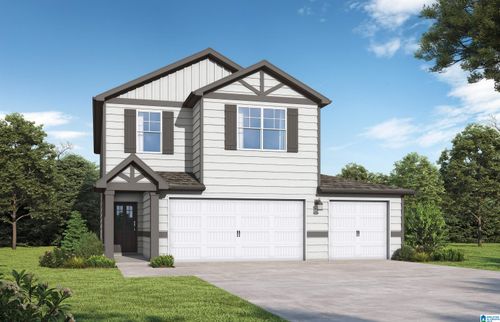9886 Roseville Pl, WARRIOR, AL, 35180-4022 | Card Image