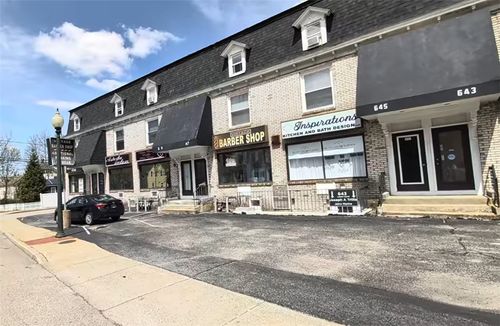 643 East Ave, Warwick, RI, 02886-0503 | Card Image