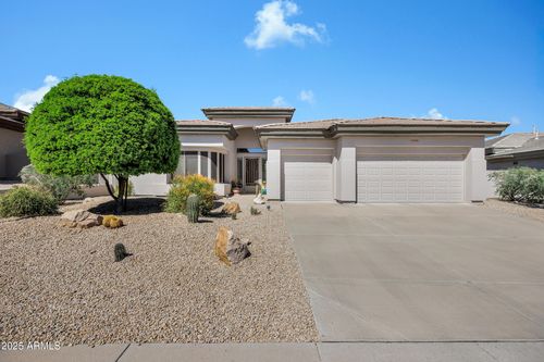 15446 E Jojoba Ln, Fountain Hills, AZ, 85268-4148 | Card Image