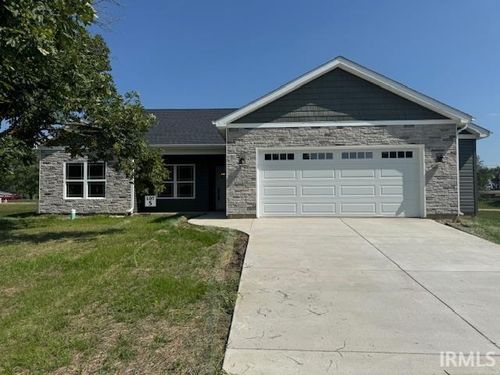 627 W 2nd St, Fowler, IN, 47944 | Card Image