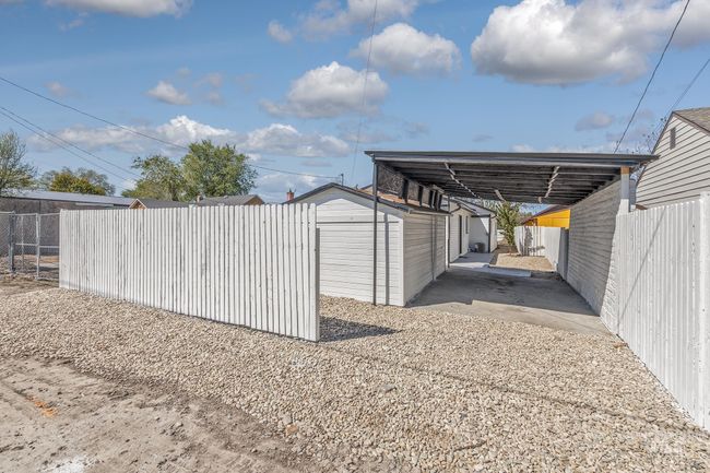 207 Park Ave, House other with 3 bedrooms, 2 bathrooms and 1 parking in Nyssa OR | Image 33