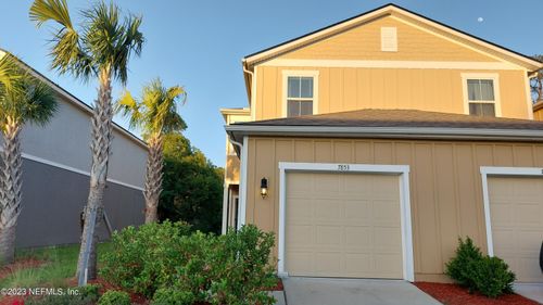 7853 Echo Springs Rd, JACKSONVILLE, FL, 32256-0285 | Card Image