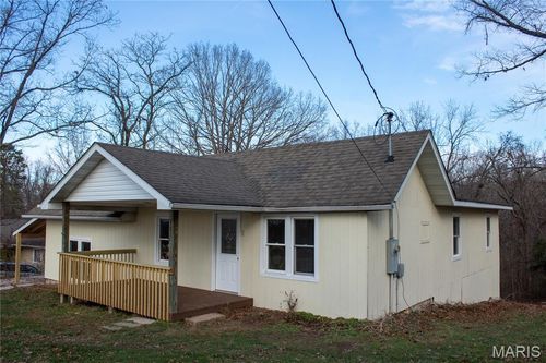 386 Birds Nest Rd, Steelville, MO, 65565-5001 | Card Image