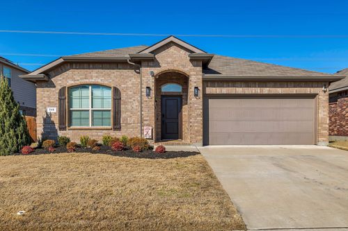 745 Key Deer Dr, Burleson, TX, 76028-6987 | Card Image