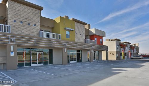 b11-410 Thorn Ave, El Paso, TX, 79912-1337 | Card Image