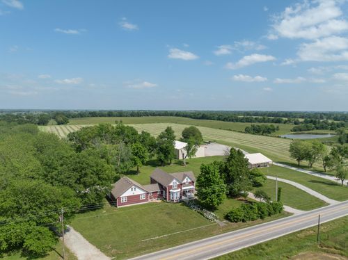 11158 Highway 97, Stotts City, MO, 65756-8117 | Card Image