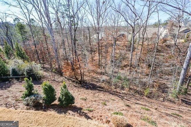 405 Laurel Spring Ct, House other with 4 bedrooms, 3 bathrooms and null parking in Canton GA | Image 61
