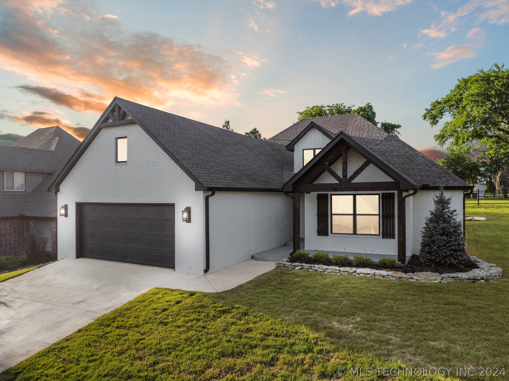 Heritage Hills Pkwy, Claremore, OK 74019