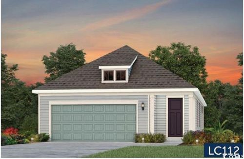 1185 Lady Bird Way, North Myrtle Beach, SC, 29582-7639 | Card Image