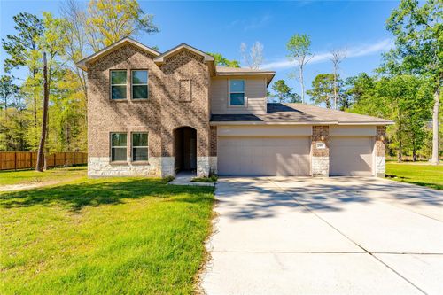 2911 Roman Forest Blvd, New Caney, TX, 77357-1869 | Card Image