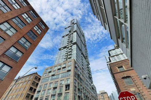 3701-30 Nelson St, Toronto, ON, M5V0H5 | Card Image