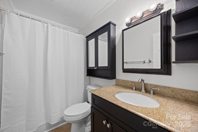 193 Timberside Dr, House other with 2 bedrooms, 1 bathrooms and null parking in Mars Hill NC | Image 25