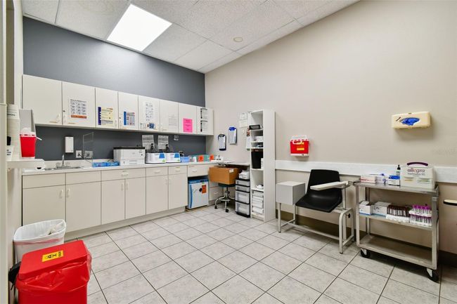 Treatment room | Image 39
