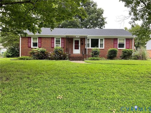 7907 Topaz Rd, Henrico, VA, 23228-3733 | Card Image
