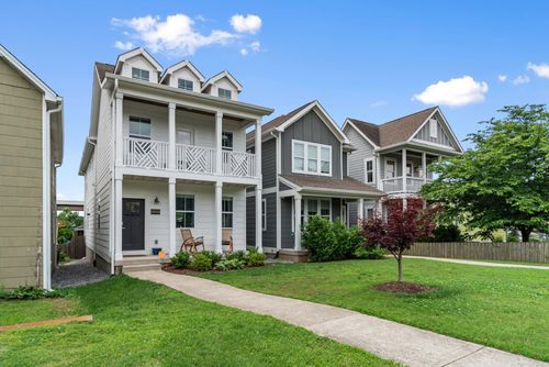 5005 Georgia Ave, Nashville, TN, 37209 | Card Image