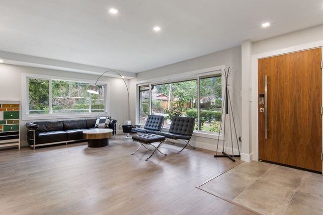 4491 Primrose Lane, House other with 5 bedrooms, 3 bathrooms and 3 parking in North Vancouver BC | Image 4