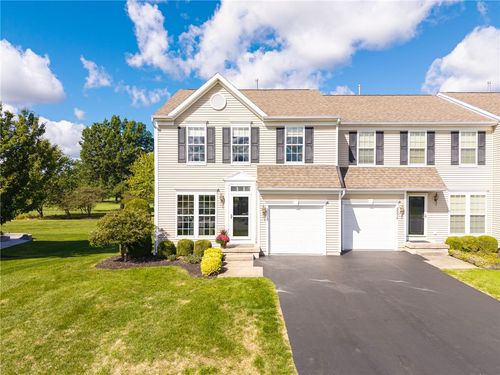 3310 Eastwind Way, Canandaigua, NY, 14424-2380 | Card Image