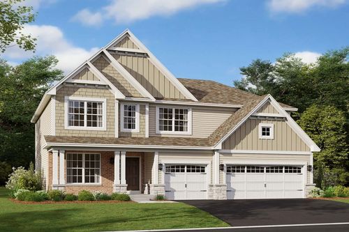 10754 Saxony St, Huntley, IL, 60142-2526 | Card Image