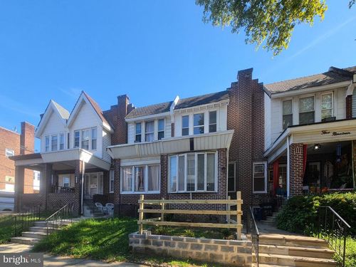 517 E Cheltenham Ave, PHILADELPHIA, PA, 19120-1701 | Card Image