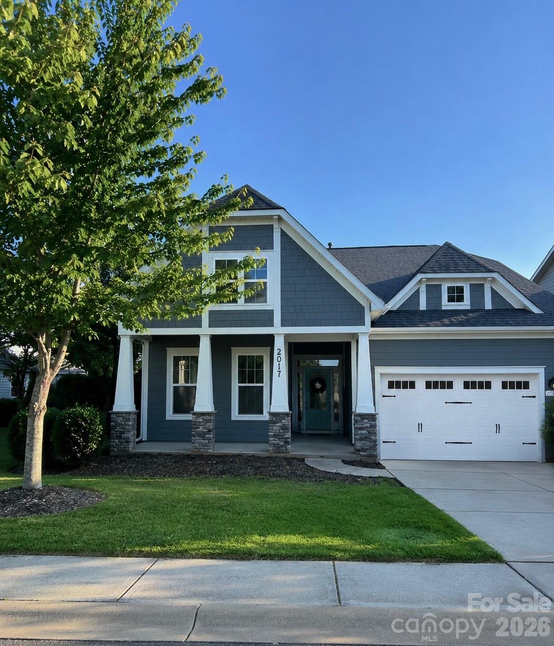 Residential in Lancaster