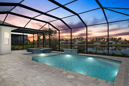 8724 Lime Dr, Panama City Beach, FL, 32413-9607 | Card Image