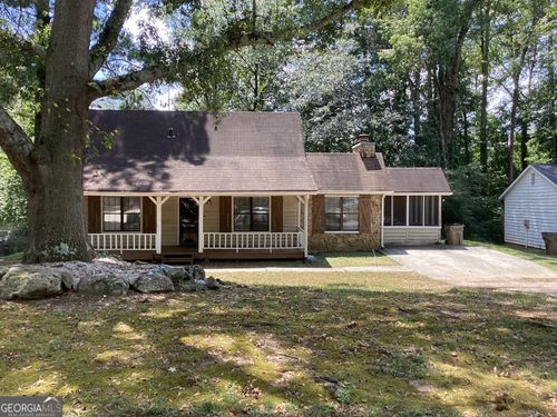 6679 Cameron Road, Morrow, GA, 30260 | Card Image