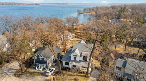 603 Agaming Road, Fontana, WI, 53125 | Card Image