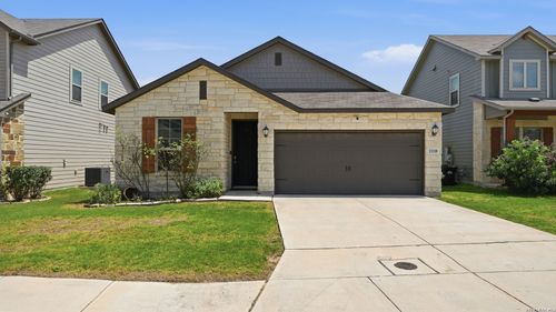 13310 Antelope Run, Saint Hedwig, TX, 78152-0059 | Card Image