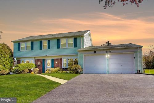 12109 Whitehall Dr, BOWIE, MD, 20715-1216 | Card Image