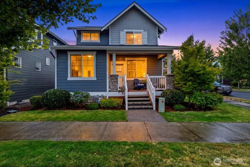 205 Olallie Pl Ne, North Bend, WA, 98045-5015 | Card Image