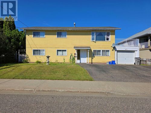 677 Reid St, Quesnel, BC, V2J2N2 | Card Image