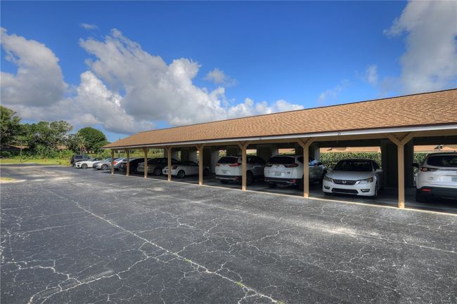 APT-306 - 6175 S Mirror Lake Dr, House attached with 2 bedrooms, 2 bathrooms and null parking in Sebastian FL | Image 27