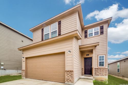10306 Gibbons Crk, San Antonio, TX, 78252-1864 | Card Image