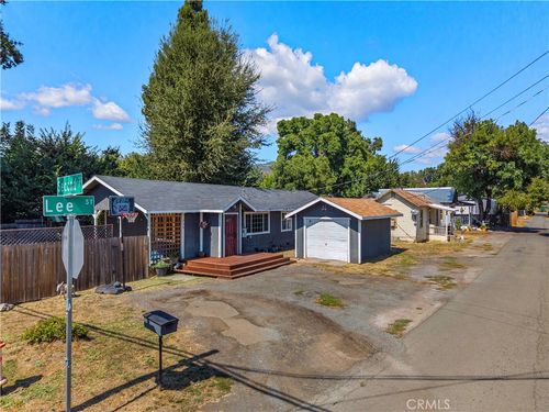 9645 Lee St, Upper Lake, CA, 95485-9206 | Card Image