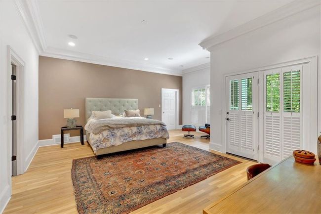 400 Old Ivy Rd Ne, House other with 6 bedrooms, 6 bathrooms and 3 parking in Atlanta GA | Image 44