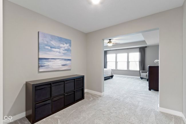 1979 Lunenburg Dr, House other with 5 bedrooms, 6 bathrooms and null parking in Westfield IN | Image 46