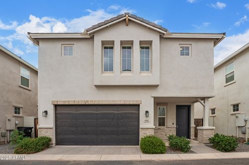 5562 S Keene, Mesa, AZ, 85212-2130 | Card Image