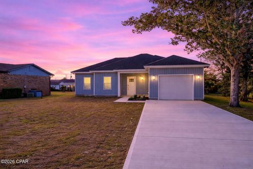 1416 E Park Rd, Panama City, FL, 32404-9650 | Card Image