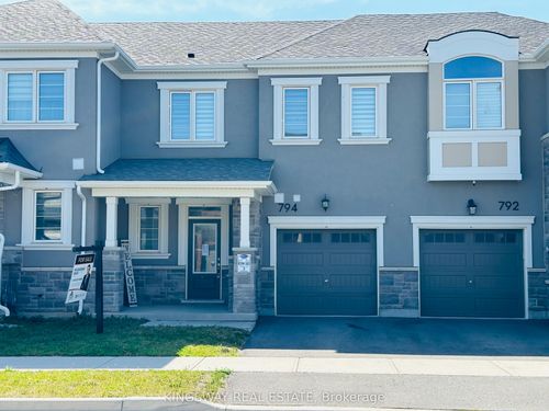 794 Aspen Terr, Milton, ON, L9E1S3 | Card Image