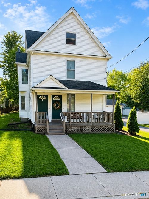 40 Grove Street, Southington, CT, 06479 | Card Image