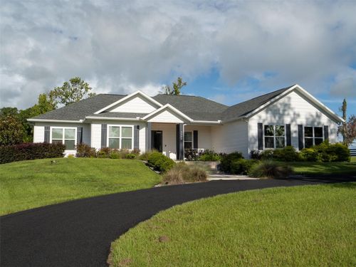 4988 Nw 101st Street Rd, OCALA, FL, 34482-7681 | Card Image