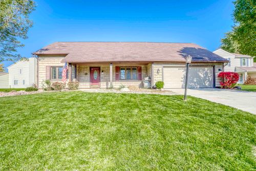 8830 Voyager Drive, Fort Wayne, IN, 46804-4836 | Card Image