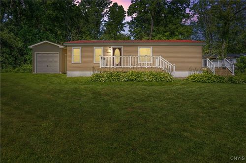 9227 Wilson Cove Rd, Canastota, NY, 13032-5436 | Card Image