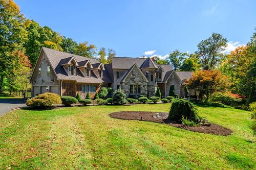 4 Butternut Ridge, Newtown, CT, 06470 | Card Image