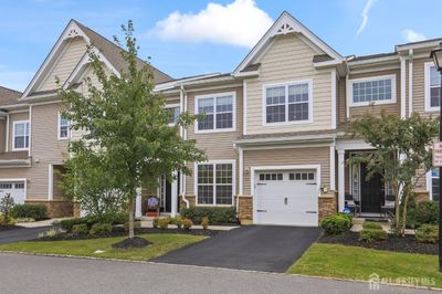 17 Grabowski Drive, Townhouse with 2 bedrooms, 2 bathrooms and null parking in Sayreville NJ | Image 3