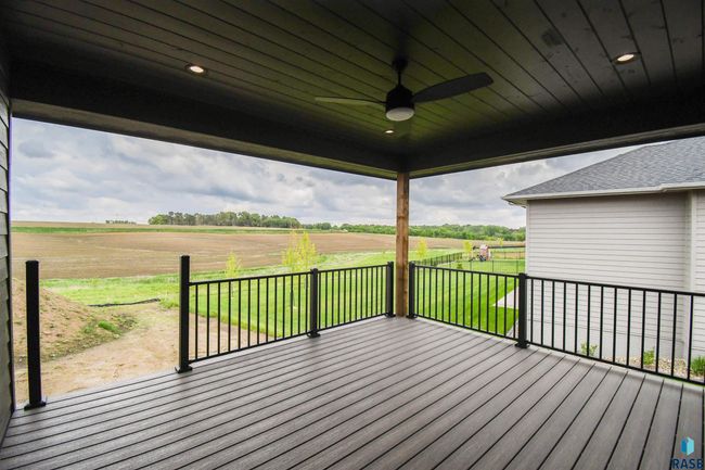 6504 E Hawker Trl, House other with 5 bedrooms, 4 bathrooms and null parking in Sioux Falls SD | Image 79