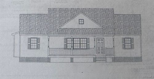 Lot 1 Evergreen Acres South, Sussex, VA, 23830 | Card Image