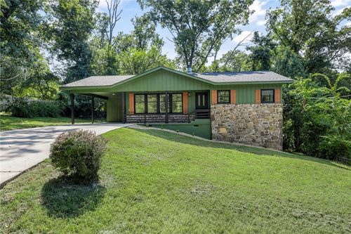 1 Adams Ln, Bella Vista, AR, 72715-8410 | Card Image