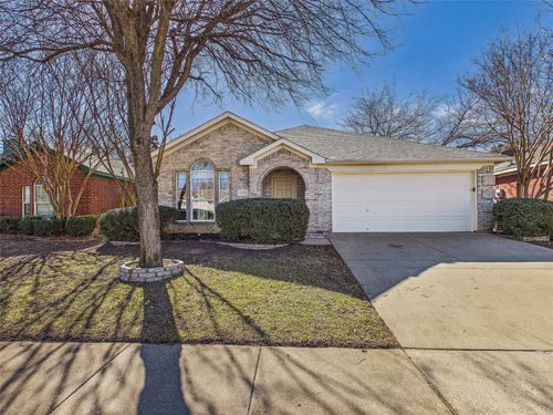 7248 Retriever Ln, Fort Worth, TX, 76120-1628 | Card Image